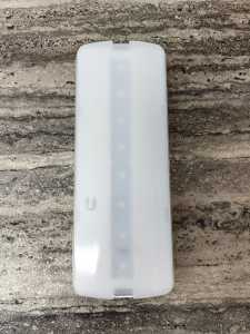 CANDLELUX CEL88 ( CEL-88) LED EMERGENCY LIGHT RECESSED FRAME SIRIM