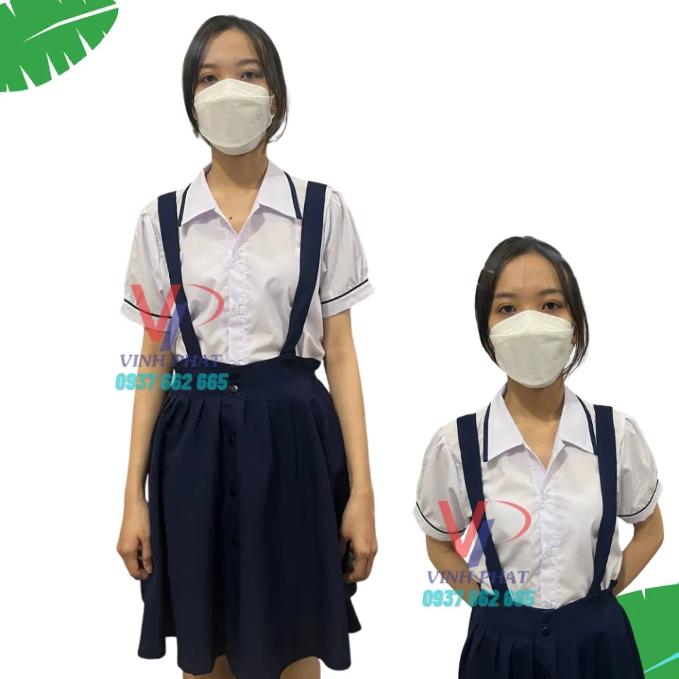 Sét áo thun kèm chân váy đi chơi, dạo phố, mặc ở nhà đi học | Shopee Việt  Nam