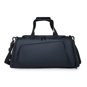 TasBagShop 3-in-1 Travel Bag Backpack Multifunctional Mens Business Luggage Bag Large-capacity Waterproof Fitness Bag