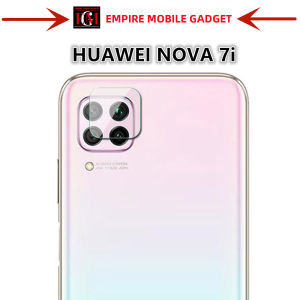 HUAWEI MATE 30 MATE 30PRO / HUAWEI NOVA 7i NOVA 7SE NOVA 8i / HUAWEI HONOR 20PRO HONOR 50 HONOR 50 LITE CAMERA LENS NANO GLASS PROTECTOR