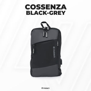 Tas Selempang Pria Waterproof THOBACH