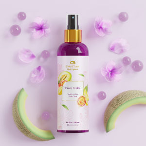 Côte dAzur - Crazy Fruity Body Splash 260ml