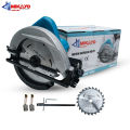 Mikayo Circular Saw Mesin Potong Kayu ,Mesin Circular Saw 7in Bonus Mata 7x24T. 