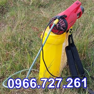 Giảm giá máy phun thuốc muỗi diệt côn trùng hiệu quả