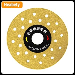 【2-3 days delivery】 1PC Slabs Porcelain Ceramic Tile Marble Thin Cutting Blade Discs For Marble Machine Angle Grinder 4  100mm Diamond Dry Cutting Disc