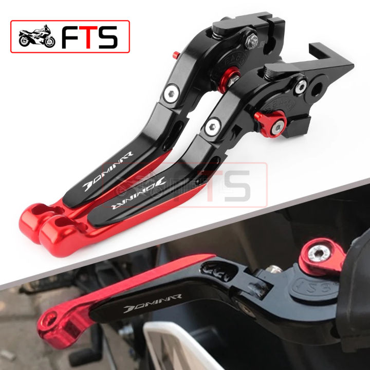 CNO Folding Brake & Clutch Levers For Yamaha XMAX 125/250/300/400 (2017-2020) – 6 Colors 2 thumbnail image