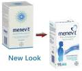 [Mẫu mới ] Menevit 90 viên và 30 viên - hàng Úc chính hãng. 