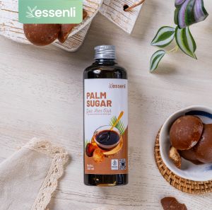 Gula Aren Cair / Liquid Palm Sugar