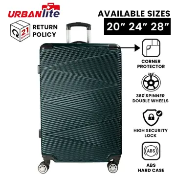 Ricciardo luggage price deals