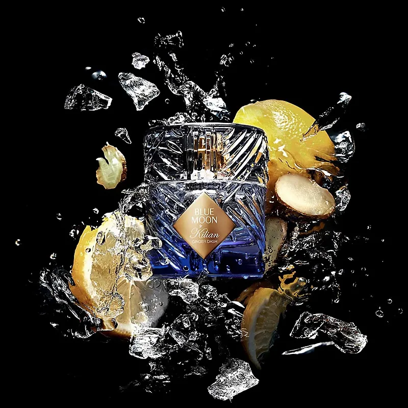Kilian Blue Moon Ginger Dash Unisex Eau de Parfum 50ml | Lazada