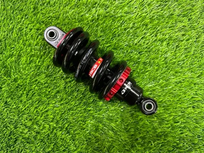RCB MONOSHOCK M2 LINE Y15ZR 205MM