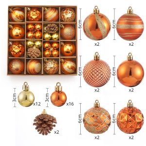 150cm Christmas Tree Needle Decoration Display Ornament Home Accessories Christmas Tree