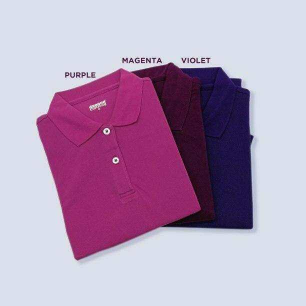 Dannon polo sale shirt price