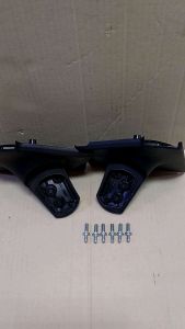 Dudukan Kaki Spion Yaris th 2006 - 2012