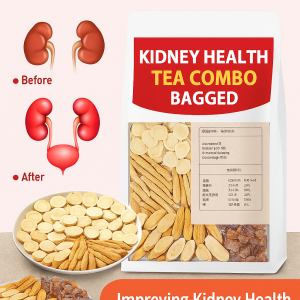 ❤️Hot Sale❤️💕Limit discounts💕[Strengthening the body and kidneys] Yuanqi Four Treasures Tea Delicious healthy tea bags for beauty and nourishing/replenishing qi blood tea bags元气四宝茶