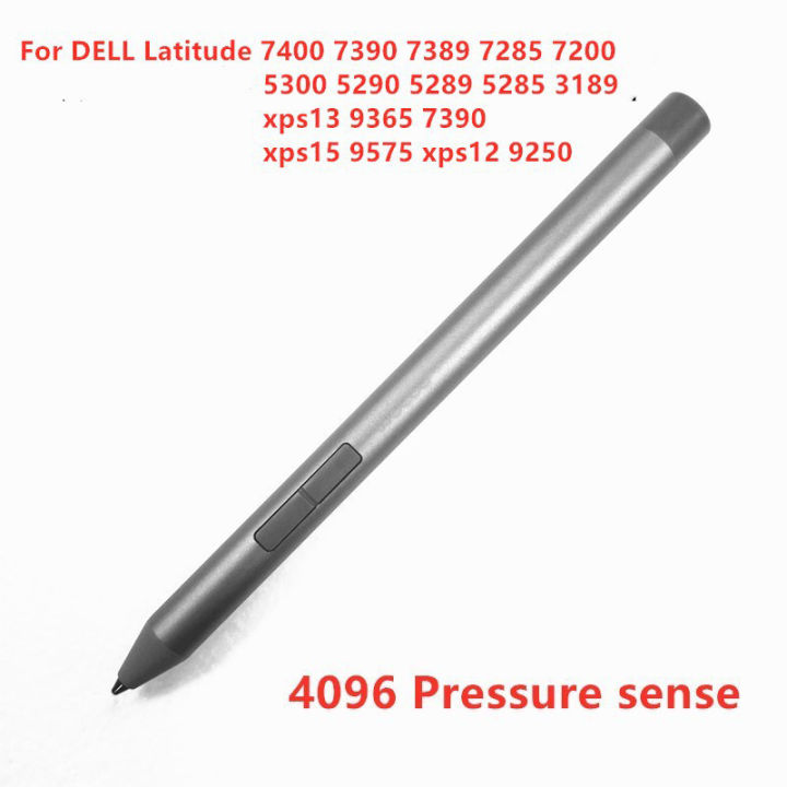 Original NEW COD Stylus Active Pen PN579X For Dell 2in1 Laptop XPS 13