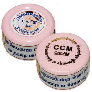 Kem xóa Nám Cream CCM - hàng Thái Lan