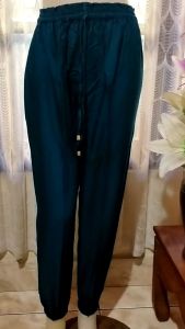 Celana Jogger Polos Kekinian satu kilo muat 5 pcs