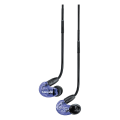 Shure SE215 pro | Professional Sound Isolating Wired Earphone. 