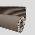 1 Meter Single Face Corrugated Roll 48 Inches Eco-Friendly Packaging. 