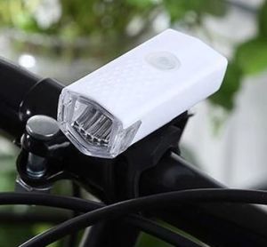 Lampu Belakang Sepeda LED Charger USB Unitech Lampu LED Charger Waterproof