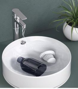 Máy hút bụi mini cầm tay HELLO LEIBO - Máy hút công suất cao 8000Pa ONGBABIE.SHOP