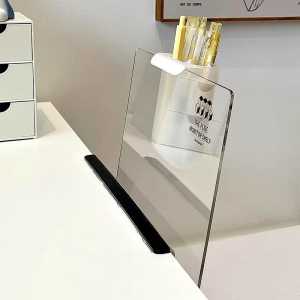 Deskside Note Board Work Position Handy Tool Desktop Memo Prompt Board Sticky Note Erasable Desk Computer Message Board