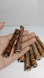 Once pipa kayu liwung macan minimalis