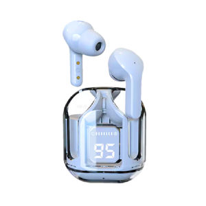 Ultrapods  TWS Earphone Bluetooth Android with Mic HiFi Stereo Touch Bass Earbuds Headset Bluetooth