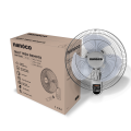 Quạt treo có remote Nanoco model NWF1612RC (3 cấp độ gió, công suất 47W). 