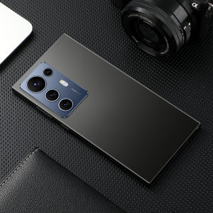 High Quality S25 Ultra Smartphones 4G/5G 6.8inch Ultra Clear Screen Large Memory 16GB+1TB Battery 8000mAh Android 14.0