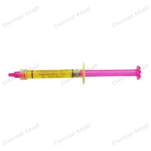 Dental Gel Ultradent Porcelain Acid Etch Hydrofluoric Acid Silane For Porcelain teeth 1.2ml/Pcs