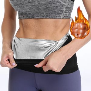 Women Mens Exercise Belt Corset/Waist Trainer Sauna Sweat Workout Shapewear/Women Lower Bust Corset/Waist Trainer Cincher