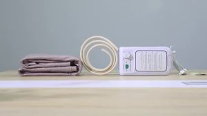 PIKA Anti Decubitus Air Mattress with Pump Ripple Bubble Mattress for Patient