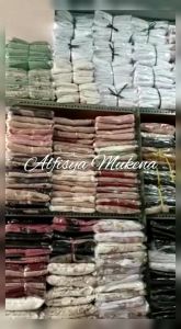 Mukena Dewasa Terbaru 2023 Arab Rayon Premium Jumbo Plus Inner