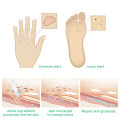 Jaysuing Warts Remove Liquid Smooth Skin Gentle Foot Care Ready Stock Wholesale. 