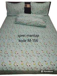 Sarung Bantal Cinta jumbo ukuran 50x100 mantap berkelas