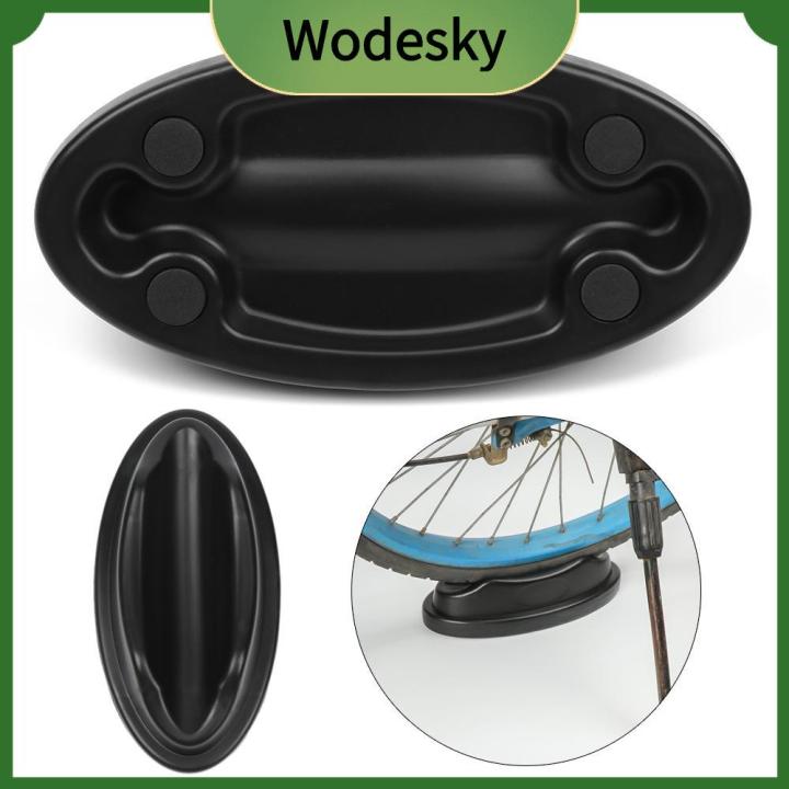 WODESKY Riding Road Bike MTB Bicycle Stabilize Stand Turbo Trainer Bike ...