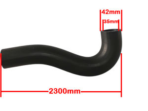 TC43216142 | Ống Cao Su (dưới) Két Nước  L5018|L5228