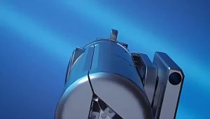 Portable Selfie Stick 360Degree Rotating gimbal Remote cell Phone Detachable Tripod Retractable Selfie Stick With LED Fill Light