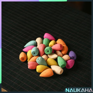 Nau.K Backflow Incense Home Fragrance Purify the Air Indoor Deodorant Incense
