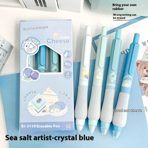 Phim Hoạt Hình Bút xóa dễ thương đẹp bút nhấn