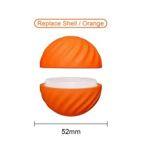 Electric Cat Ball Toys Interactive Ball Smart Dog Toys Electronic Interactive Toy Indoor Automatic Rolling Magic Ball Cat Game Accessories Pet Toys