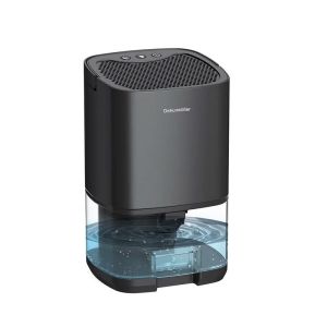 Máy Hút Ẩm Không Khí XM H2102 DEHUMIDIFIER Youpin 45WDung Tích 1L Hút Ẩm Nhanh Khử Ion Lọc Không KhíĐảm Bảo Sức Khỏe