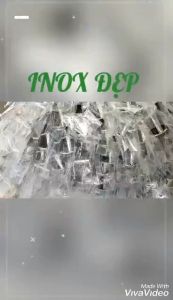 MÓC TREO QUẦN ÁO (BƯỚM) GẮN TƯỜNG SIÊU TIỆN DỤNGCHẮC CHẮNINOX 304 CHỐNG ĂN MÒN CAO