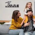 Set of three pieces psychological abstract metal wall art single line painting wall art decoration modern home hanging metal. 