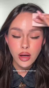 FENTY BEAUTY Invisimatte Setting + Blotting Powder 8.5g