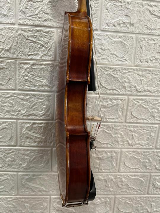 HANDMADE%20VIOLIN%20CANNZONA%20.V170E.%20WITH%20HANDMADE%20BOW%20OBLONG%20CASE%20AND%20P98010%20BLACK%20ROSIN-BEAUTIFUL%20AND%20CLEAR%20TONE%20-%20Image%207
