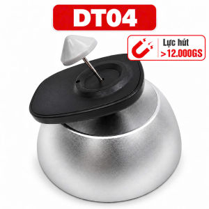 Bộ gỡ chíp cổng từ an ninh DT01 / DT03/ DT03S/ DT004 ( tùy chọn)