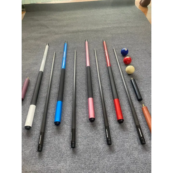 CƠ BIDA LỖ LEADSUPER FULL CARBON. CƠ BIDA LỖ. GẬY BIDA LỖ. CƠ FULL CARBON. LEAD SUPER